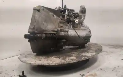 Second-hand car spare part gearbox for opel combo cargo (e) basis carga incrementada xl 130 cv / 96 kw oem iam references 20mb48  