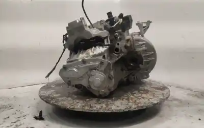 Second-hand car spare part gearbox for opel combo cargo (e) basis carga incrementada xl 130 cv / 96 kw oem iam references 20mb48  