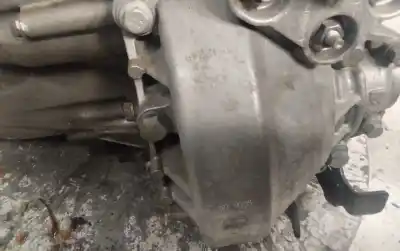 Second-hand car spare part gearbox for opel combo cargo (e) basis carga incrementada xl 130 cv / 96 kw oem iam references 20mb48  