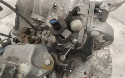 Second-hand car spare part gearbox for opel combo cargo (e) basis carga incrementada xl 130 cv / 96 kw oem iam references 20mb48  