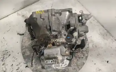 Second-hand car spare part gearbox for opel combo cargo (e) basis carga incrementada xl 130 cv / 96 kw oem iam references 20mb48  