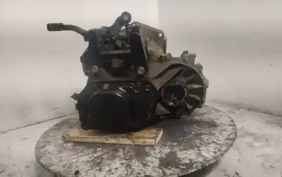 Recambio de automóvil de segunda mano de caja cambios para seat ibiza (6l1) reference referencias oem iam fqe  