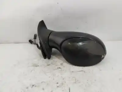 Second-hand car spare part right rearview mirror for citroen c3 pluriel 1.4 oem iam references e1698spj