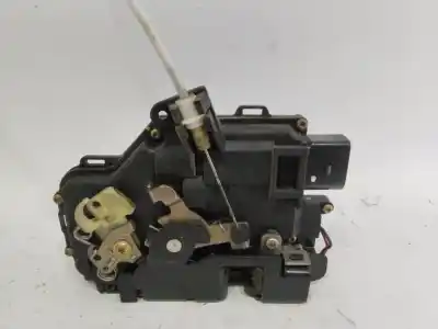 Peça sobressalente para automóvel em segunda mão Fechadura Da Porta Dianteira Esquerda por AUDI A4 BERLINA (8E) 2.5 V6 24V TDI CAT (AYM) Referências OEM IAM 4B1837015G  