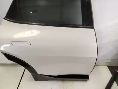 Peça sobressalente para automóvel em segunda mão porta do automóvel traseira direita por kia ev6 (cv) air 2wd 228 cv / 168 kw referências oem iam 