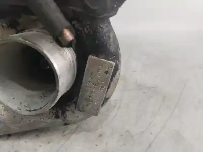 Pezzo di ricambio per auto di seconda mano TURBOCOMPRESSORE per OPEL CORSA C  Riferimenti OEM IAM 8971852414  