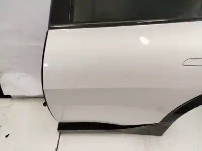 Peça sobressalente para automóvel em segunda mão porta do automóvel traseira esquerda por kia ev6 (cv) air 2wd 228 cv / 168 kw referências oem iam 