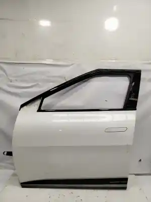 Peça sobressalente para automóvel em segunda mão porta da frente esquerda por kia ev6 (cv) air 2wd 228 cv / 168 kw referências oem iam 