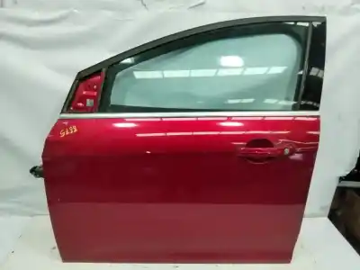 İkinci el araba yedek parçası sol ön kapi için ford focus lim. (cb8) edition oem iam referansları   