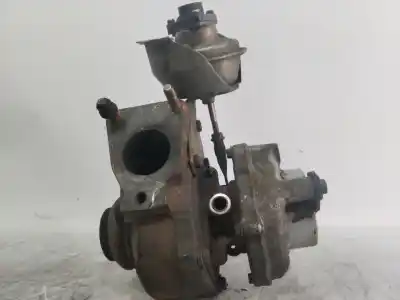 Автозапчасти б/у турбокомпенсатор за citroen c4 picasso exclusive ссылки oem iam 9682778680  