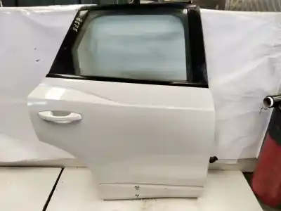 Автозапчастина б/у двері задні праві для audi q3 (f3b) 35 tfsi посилання на oem iam   