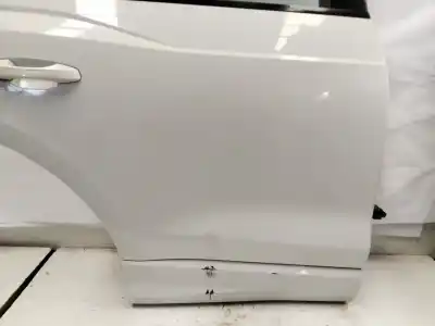 Автозапчастина б/у двері задні праві для audi q3 (f3b) 35 tfsi посилання на oem iam   