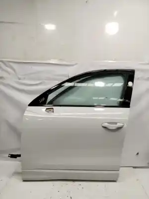 İkinci el araba yedek parçası SOL ÖN KAPI için AUDI Q3 (F3B)  OEM IAM referansları   