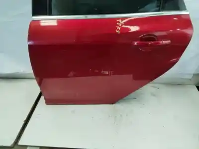 İkinci el araba yedek parçası arka sol kapi için ford focus lim. (cb8) edition oem iam referansları   