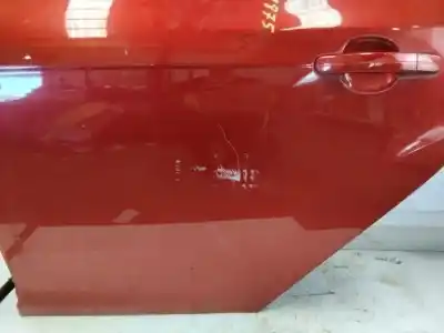 İkinci el araba yedek parçası arka sol kapi için ford focus lim. (cb8) edition oem iam referansları   