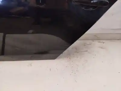 Peça sobressalente para automóvel em segunda mão porta do automóvel traseira esquerda por bmw serie 1 berlina (e81/e87) 118d referências oem iam 