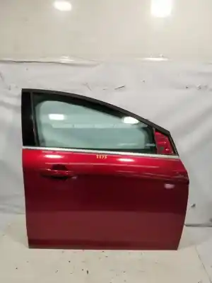 Second-hand car spare part front right door for ford focus lim. (cb8) edition oem iam references   