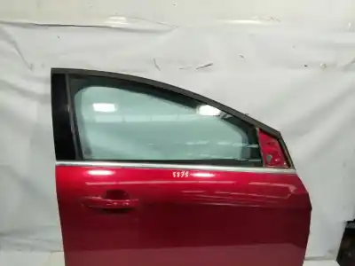 Second-hand car spare part front right door for ford focus lim. (cb8) edition oem iam references   