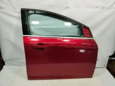 Second-hand car spare part front right door for ford focus lim. (cb8) edition oem iam references   