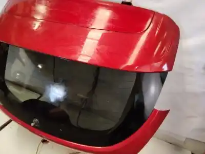 Second-hand car spare part tailgate for ford focus lim. (cb8) edition oem iam references   