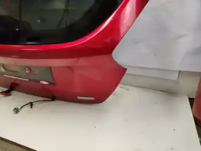 Second-hand car spare part tailgate for ford focus lim. (cb8) edition oem iam references   