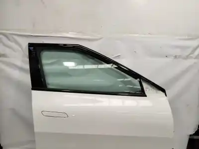 Peça sobressalente para automóvel em segunda mão porta dianteira direita por kia ev6 (cv) air 2wd 228 cv / 168 kw referências oem iam 