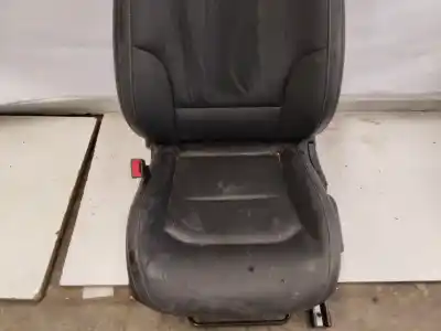 Peça sobressalente para automóvel em segunda mão assento dianteiro esquerdo por kia ev6 (cv) air 2wd 228 cv / 168 kw referências oem iam 