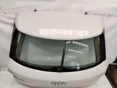 Pezzo di ricambio per auto di seconda mano portellone per audi q3 (f3b) 35 tfsi riferimenti oem iam   