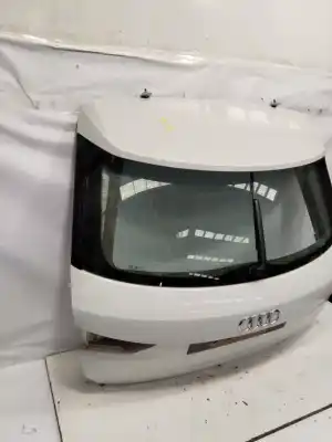 Pezzo di ricambio per auto di seconda mano PORTELLONE per AUDI Q3 (F3B)  Riferimenti OEM IAM   