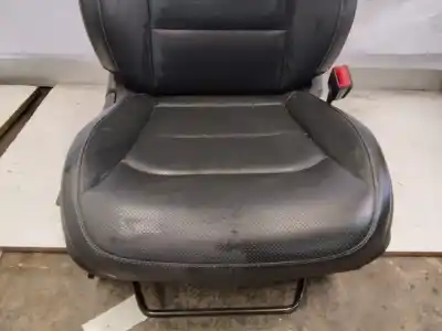 Peça sobressalente para automóvel em segunda mão assento dianteiro direito por kia ev6 (cv) air 2wd 228 cv / 168 kw referências oem iam 