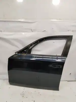 Peça sobressalente para automóvel em segunda mão porta da frente esquerda por bmw serie 1 berlina (e81/e87) 118d referências oem iam 