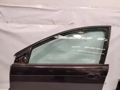 Peça sobressalente para automóvel em segunda mão porta da frente esquerda por citroen c5 berlina audace referências oem iam   