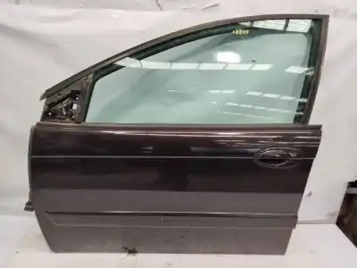 Peça sobressalente para automóvel em segunda mão porta da frente esquerda por citroen c5 berlina audace referências oem iam   