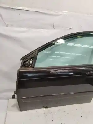 Peça sobressalente para automóvel em segunda mão porta da frente esquerda por citroen c5 berlina audace referências oem iam   