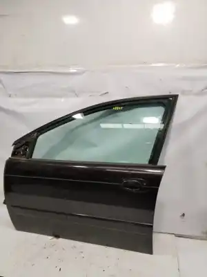 Peça sobressalente para automóvel em segunda mão porta da frente esquerda por citroen c5 berlina audace referências oem iam   