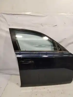 Peça sobressalente para automóvel em segunda mão porta dianteira direita por bmw serie 1 berlina (e81/e87) 118d referências oem iam 