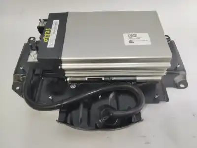 Piesă de schimb auto la mâna a doua BATERIE pentru VOLVO XC 40  Referințe OEM IAM 32400883  