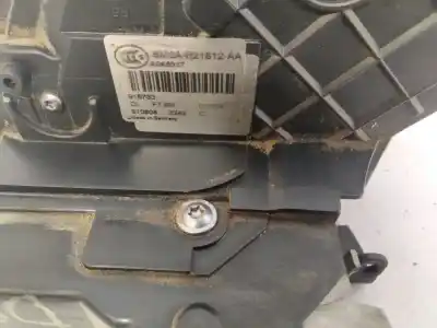 İkinci el araba yedek parçası sag ön kapi kilidi için ford mondeo berlina (ca2) limited edition oem iam referansları 8m2ar21812aa  
