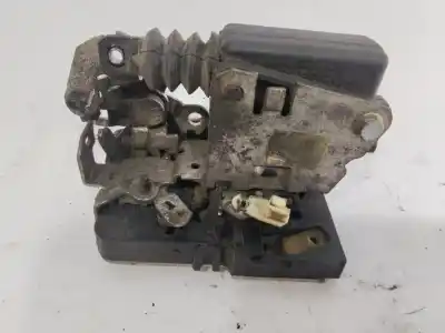 Second-hand car spare part REAR RIGHT DOOR LOCK for DACIA DUSTER  OEM IAM references   