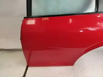 Pezzo di ricambio per auto di seconda mano porta posteriore sinistra per seat leon (1p1) comfort limited riferimenti oem iam 