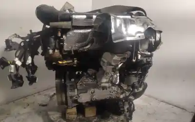 Second-hand car spare part COMPLETE ENGINE for BMW SERIE X1 (U11)  OEM IAM references B47C20B  