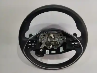 Peça sobressalente para automóvel em segunda mão volante por kia ev6 (cv) air 2wd 228 cv / 168 kw referências oem iam 