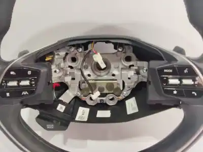 Peça sobressalente para automóvel em segunda mão volante por kia ev6 (cv) air 2wd 228 cv / 168 kw referências oem iam   56110-cv550cvc