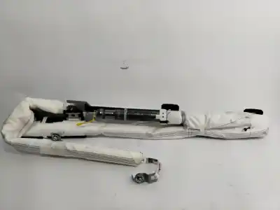 Peça sobressalente para automóvel em segunda mão airbag de cortina dianteiro esquerdo por kia ev6 (cv) air 2wd 228 cv / 168 kw referências oem iam 80410-cv000
