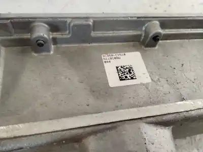 Peça sobressalente para automóvel em segunda mão módulo eletrônico por kia ev6 (cv) air 2wd 228 cv / 168 kw referências oem iam 91958-cv510