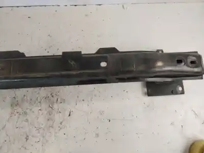 Peça sobressalente para automóvel em segunda mão reforço do pára choques dianteiro por citroen c3 pluriel 1.4 referências oem iam 9680304380  