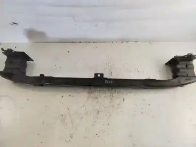 Peça sobressalente para automóvel em segunda mão reforço do pára choques dianteiro por citroen c3 pluriel 1.4 referências oem iam 9680304380  