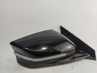 Peça sobressalente para automóvel em segunda mão espelho retrovisor direito por kia ev6 (cv) air 2wd 228 cv / 168 kw referências oem iam 3a311133