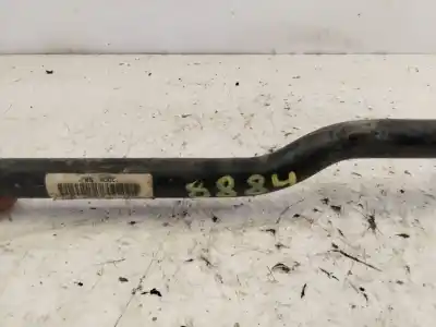 Pezzo di ricambio per auto di seconda mano barra stabilizzatrice anteriore per seat leon (1p1) comfort limited riferimenti oem iam 14k0411303bj