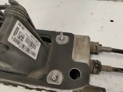 Pezzo di ricambio per auto di seconda mano  per SEAT LEON (1P1)  Riferimenti OEM IAM 1Q0711049C  